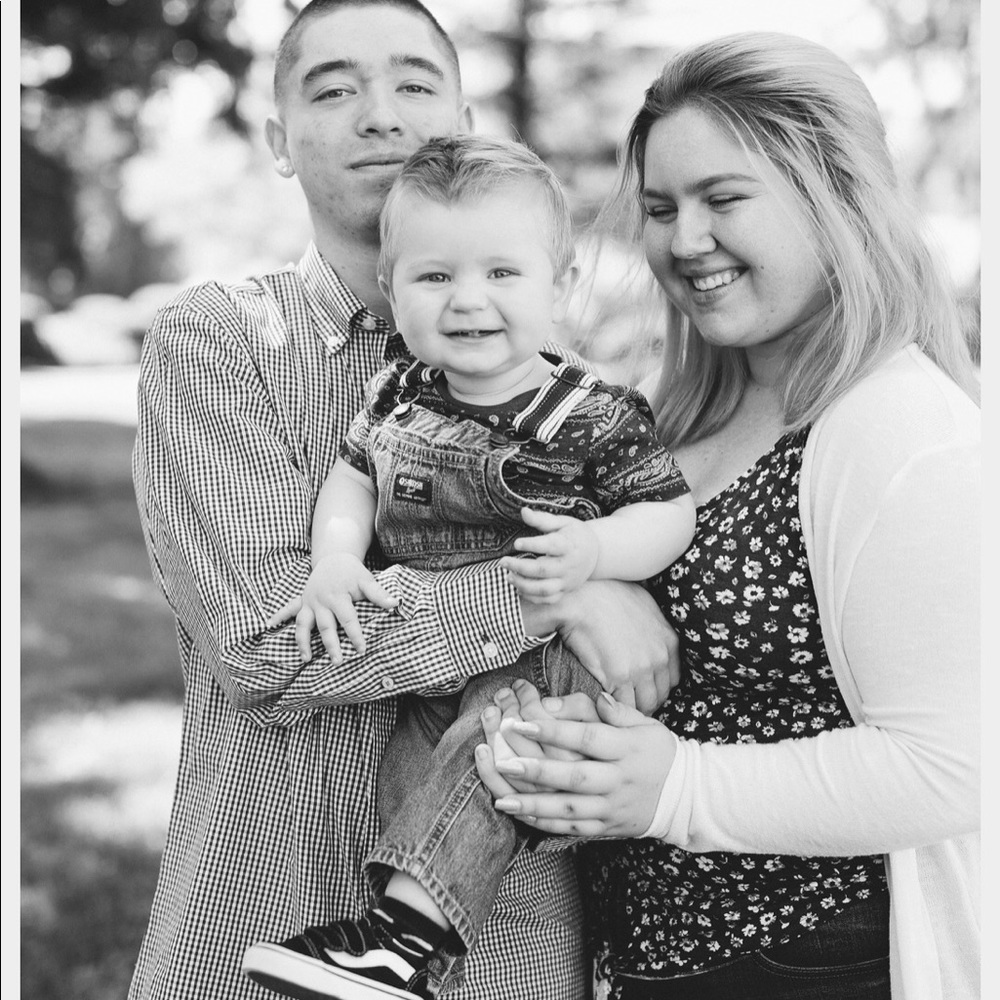 Meet your Posher, Meghan